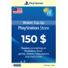 PSN Card $150 USD [US]
